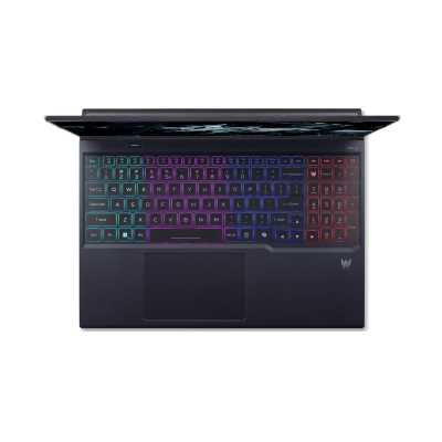 ноутбук Acer Predator Helios Neo 16 AI PHN16-73-76VQ-wpro Черный