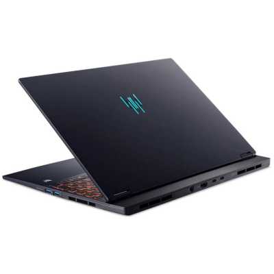 ноутбук Acer Predator Helios Neo 16S AI PHN16S-71-72PG-wpro Черный