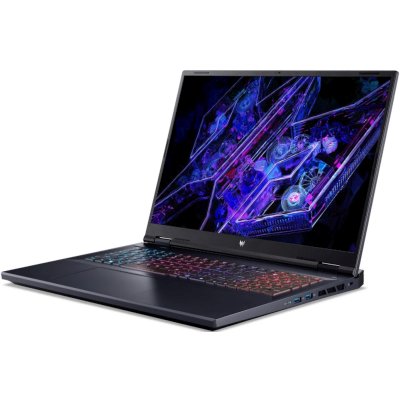 ноутбук Acer Predator Helios Neo 18 PHN18-71-769D Черный