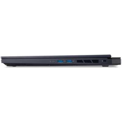ноутбук Acer Predator Helios Neo 18 PHN18-71-769D Черный