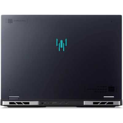 ноутбук Acer Predator Helios Neo 18 PHN18-71-769D Черный