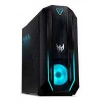 компьютер Acer Predator PO3-620 DG.E21ER.005 Черный