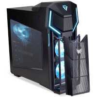 компьютер Acer Predator PO5-610 DG.E0SER.005 Черный