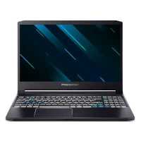 ноутбук Acer Predator Triton 300 PT315-52-57PP-wpro Черный