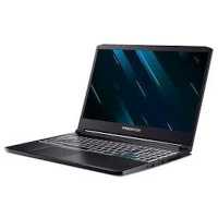 ноутбук Acer Predator Triton 300 PT315-52-57PP-wpro Черный