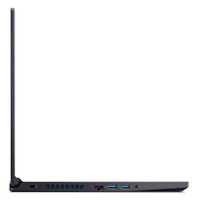 ноутбук Acer Predator Triton 300 PT315-52-57PP-wpro Черный