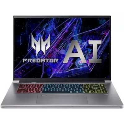 ноутбук Acer Predator Triton Neo 16 PTN16-51-936A Серый