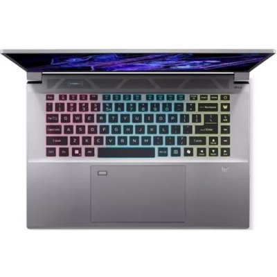 ноутбук Acer Predator Triton Neo 16 PTN16-51-936A Серый