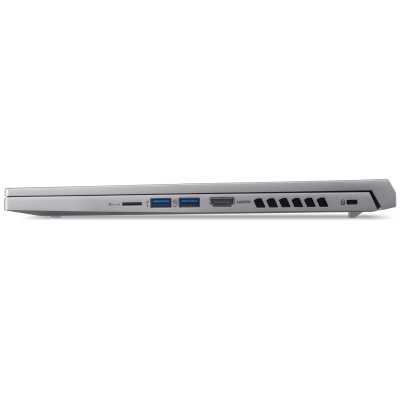 ноутбук Acer Predator Triton Neo 16 PTN16-51-936A Серый