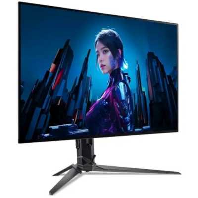 монитор Acer Predator X32X3bmiiphuzx Черный
