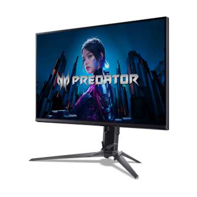 монитор Acer Predator XB253QF3bmiiprx Черный