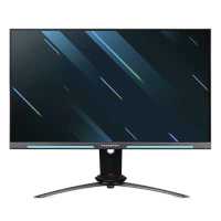 монитор Acer Predator XB273UGSbmiiprzx Черный