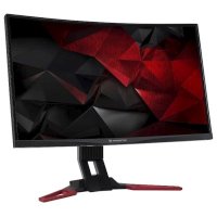 монитор Acer Predator Z321Qbmiphzx Черный