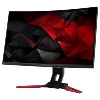 монитор Acer Predator Z321QUbmiphzx Черный