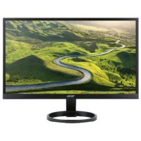 монитор Acer R231bmid Черный