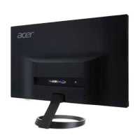 монитор Acer R240YSMIPX Черный