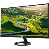 монитор Acer R271bid Черный