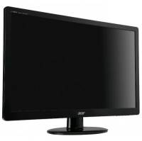 монитор Acer S230HLGBID Черный
