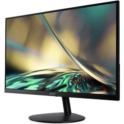 монитор Acer SA322QHbi Черный