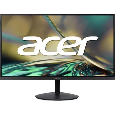 монитор Acer SA322QUAbmiipx Черный