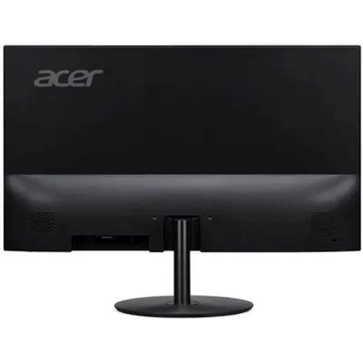 монитор Acer SB272Ebi Черный