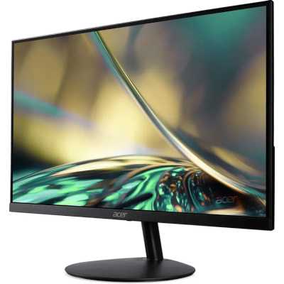 монитор Acer SB272UP1bmipx Черный