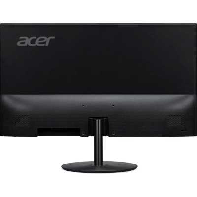монитор Acer SB272UP1bmipx Черный