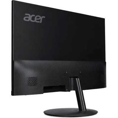 монитор Acer SB272UP1bmipx Черный