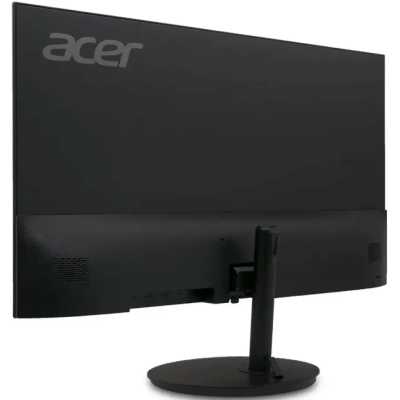 монитор Acer SH242YG0bmihux Черный