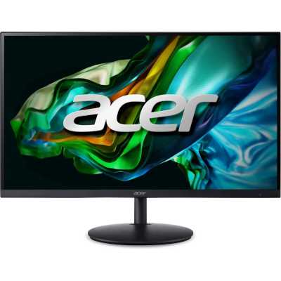 монитор Acer SH322QUEbmiphx Черный