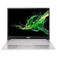 ноутбук Acer Swift 3 SF313-52G-71SN Серебристый