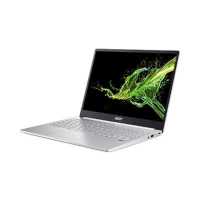 ноутбук Acer Swift 3 SF313-52G-71SN Серебристый
