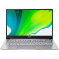 ноутбук Acer Swift 3 SF314-42-R5A4 Серебристый