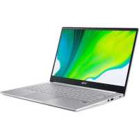 ноутбук Acer Swift 3 SF314-42-R5A4 Серебристый