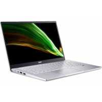 ноутбук Acer Swift 3 SF314-43-R3QT Серебристый