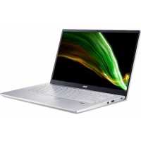 ноутбук Acer Swift 3 SF314-43-R3QT Серебристый