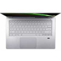 ноутбук Acer Swift 3 SF314-43-R3QT Серебристый