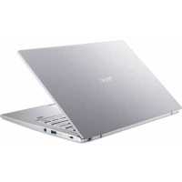 ноутбук Acer Swift 3 SF314-43-R3QT Серебристый
