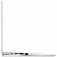 ноутбук Acer Swift 3 SF314-43-R3QT Серебристый