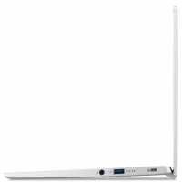 ноутбук Acer Swift 3 SF314-43-R3QT Серебристый