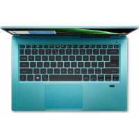 ноутбук Acer Swift 3 SF314-43-R1KH Синий