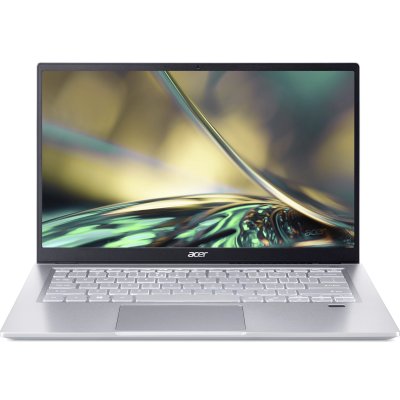 ноутбук Acer Swift 3 SF314-43-R3QT Серебристый