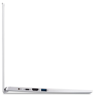 ноутбук Acer Swift 3 SF314-43-R3QT Серебристый