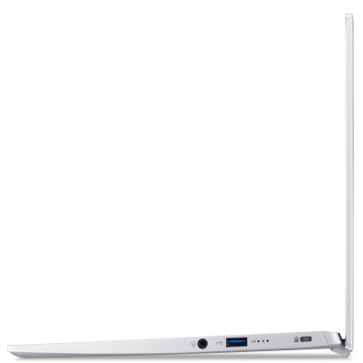 ноутбук Acer Swift 3 SF314-43-R3QT Серебристый