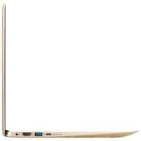 ноутбук Acer Swift 3 SF314-51-5571 Золотой