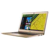 ноутбук Acer Swift 3 SF314-51-5571 Золотой