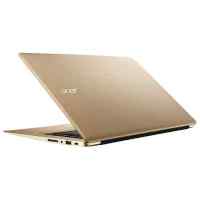 ноутбук Acer Swift 3 SF314-51-5571 Золотой