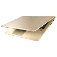 ноутбук Acer Swift 3 SF314-51-5571 Золотой