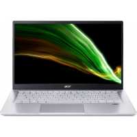 ноутбук Acer Swift 3 SF314-511-57E0 Серебристый