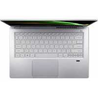 ноутбук Acer Swift 3 SF314-511-57E0 Серебристый